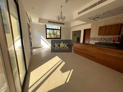 4Br+Maid | Affordable Unit | With Big Garden