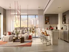 2BR + Study | Elegant Layout | Prime Location