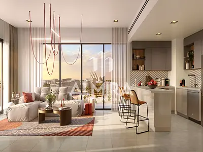 2BR + Study | Elegant Layout | Prime Location