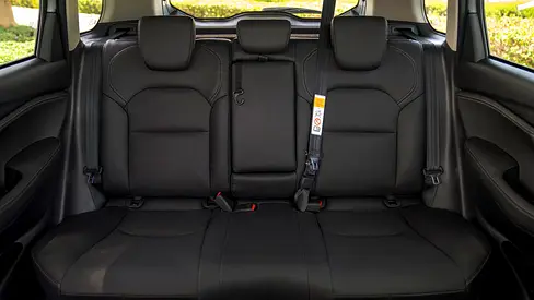 Suzuki Grand Vitara GLX, миниатюра 20