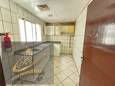 G00d HOT OFFER NICE NEAR NESTO 1BHK WITH BALCONY IN 29K NEAR TO FAMILY PARK FULL FAMILY BUILDING