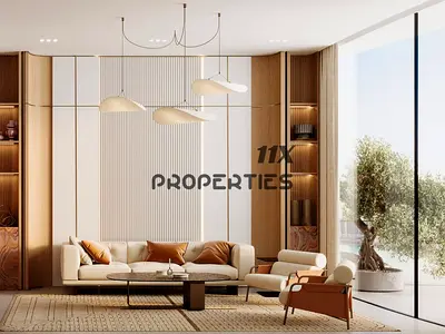 Elegant 2BR | Full Cash Offer | Binghatti Skyflame 2
