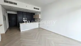 Elegant 1 Bedroom | 2 Bathroom | High Floor | Wilton Park Residences