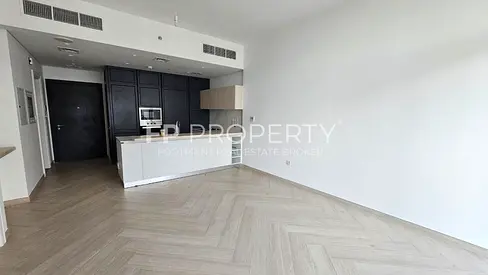 Elegant 1 Bedroom | 2 Bathroom | High Floor | Wilton Park Residences