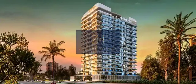 Samana Park Meadows, Dubai Land Residence Complex, Dubai