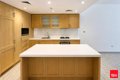 Premium Living In A Calm Residential Setting