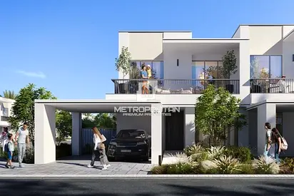 Single Row | Big Plot | Close to Amenities