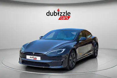 2025 Tesla MODEL S 照片 3
