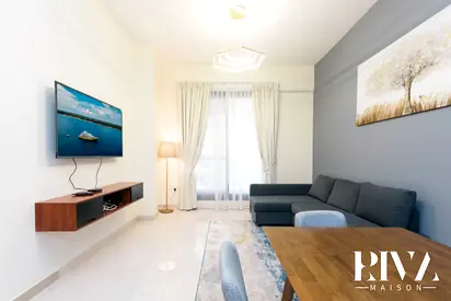 AMAZING 1 BEDROOM | FURNISHED | MARINA | RENT