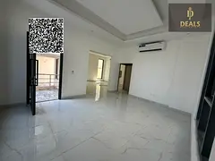5-bedroom villa for annual rent in Al Yasmin, Ajman