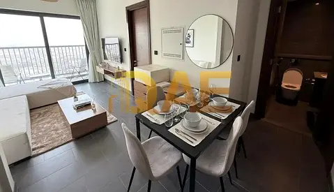 READY TO MOVE | SPACIOUS LAYOUT | FULLY FURNISHED