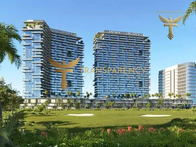 Resale Exclusive 1BR | High ROI | Damac Hills