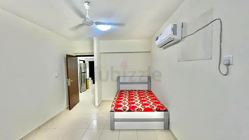 From 1 May 2026 | Standard Room  | ADCB Metro 1 min Walk