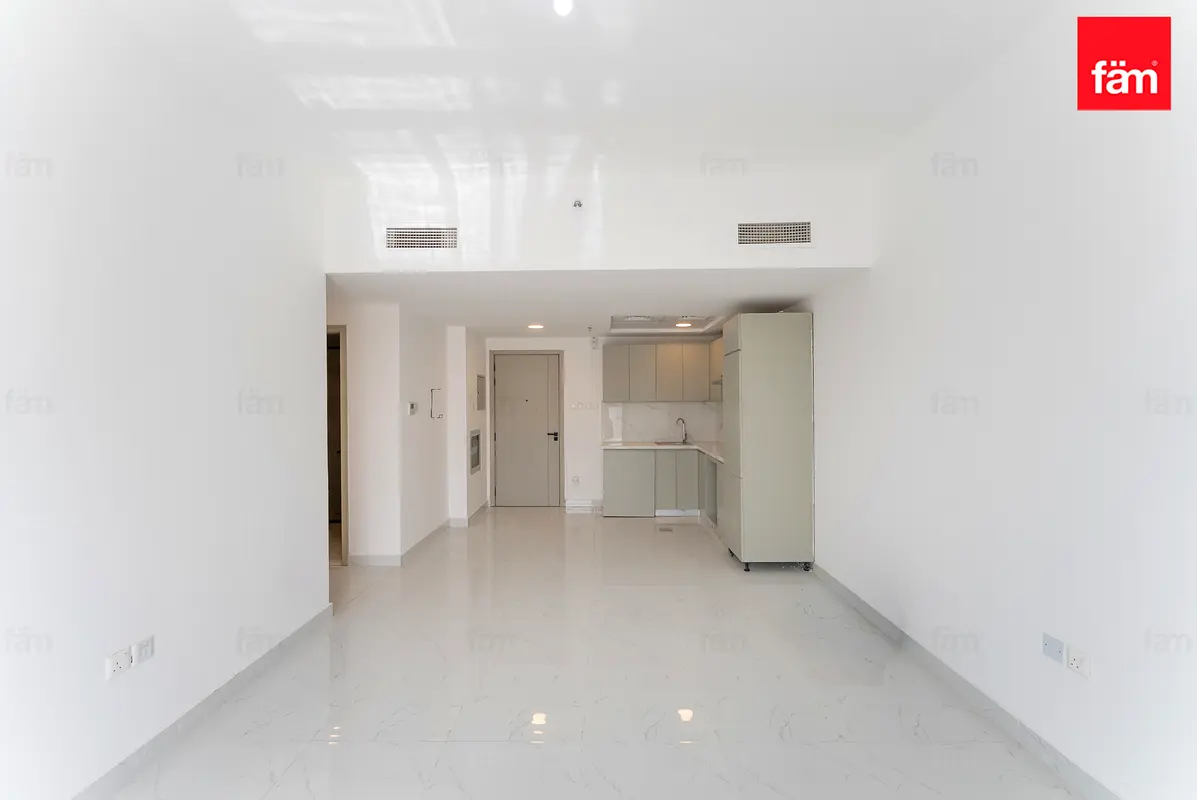 High Floor | Urban Lifestyle | Modern Smart layout