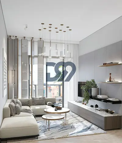 Brand New 1 BHK | Stonehenge Residences | Next Month Handover