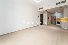 Brand new | High Floor | Spacious Layout