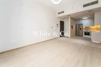 Brand new | High Floor | Spacious Layout