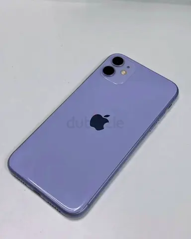 iPhone 11 64 Gb