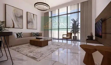 Spacious Studio in Business Bay | PHPP | 2026 Handover