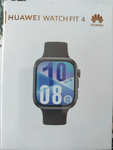 Smart watch