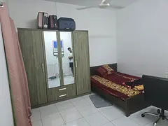 FULLY FURNISHED SHARING ROOM FOR RENT IN TCA