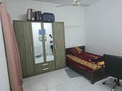 FULLY FURNISHED SHARING ROOM FOR RENT IN TCA