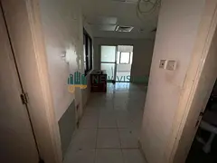 One bedroom and living room, explicit bachelor contract, on Al Wahda Street