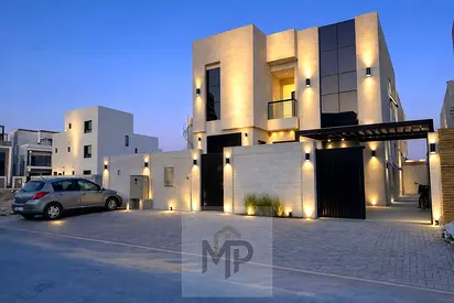 Your chance to own your dream villa in Ajman is now! A luxurious, modern design and an unparalleled location! Your dream villa is ready.