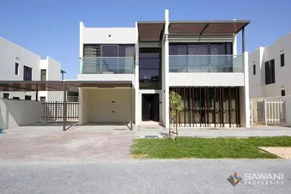 V3 6BR + Maid’s | Single row | Ready to Move |PRIMROSE