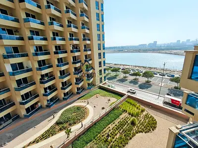 Exclusive 7.2% Net ROI | Rented Till Dec | Studio