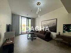 Exclusive | Ready To Move In | Fully Furnished