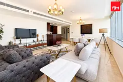 Skyline Views | Fully Furnished | Community Expert