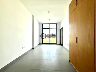 Brand new One bedroom balcony apartment available for rent