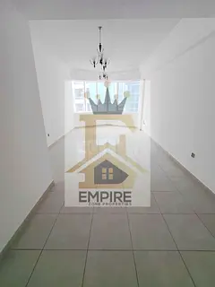 SPACIOUS BRIGHT APPARTME//NICE WARDROBE// FAMILY BULIDING//FREE GYM &amp; POOL&amp; SAUNA &amp; JACU