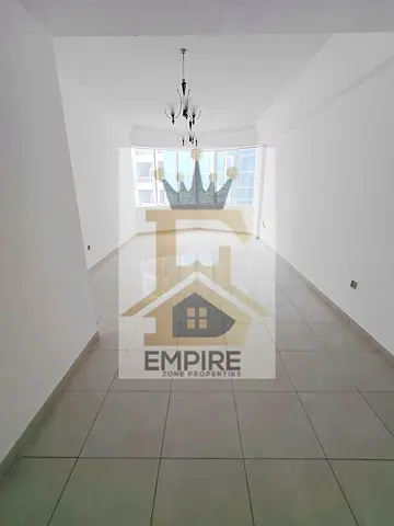 SPACIOUS BRIGHT APPARTME//NICE WARDROBE// FAMILY BULIDING//FREE GYM & POOL& SAUNA & JACUZZI//EASY CLOSE EXIT TO DUBAI