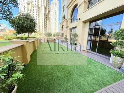 PRIVATE GARDEN | UPGRADED | SPACIOUS DUPLEX