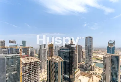 Furnished | With Pantry | High floor
