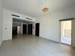 Pool View | Unfurnished | Vacant