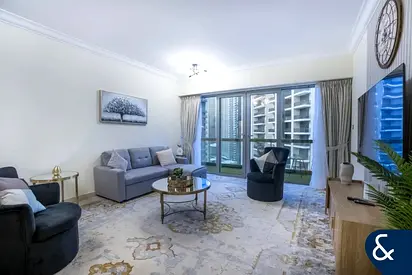 Spacious Layout | 2 Bed + Study | Unfurnished