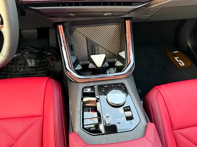 BMW X3 xDrive25L, миниатюра 10