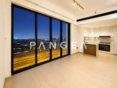 High Floor | Open View | 4 Cheques