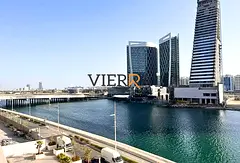 3BR Duplex | Fully Furnished | Stunning Canal View