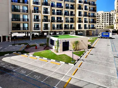 1Br| New Apartment| Great Amenities