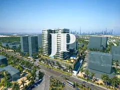 SMART INVESTMENT | FLEXIBLE PLAN | HIGH DEMAND --Green-Focused Design | 1BR Apartment | Skyline &amp