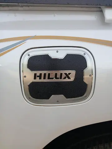 2026 Toyota HILUX 照片 6