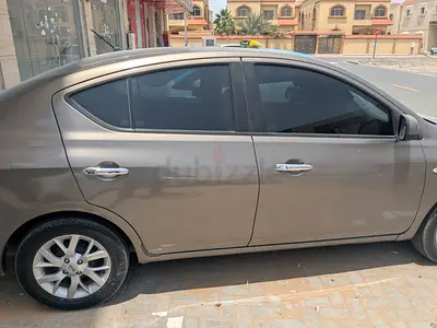 Nissan sunny very well condition