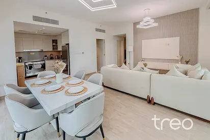 Exclusive | Best View | Furnished | VOT