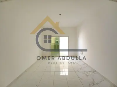 Big 1Bhk With With Balcony And 2 Baths Only 36k In old Muwaileh Area