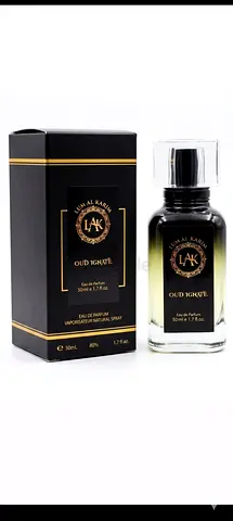 Oud Ignate mens perfume 50 ml