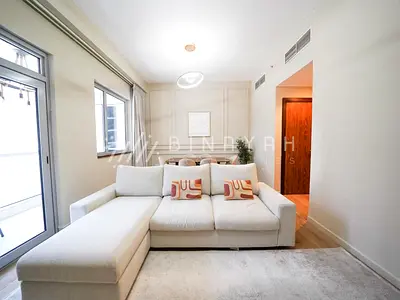 Upgraded | Luxury Living | Spacious 2BR